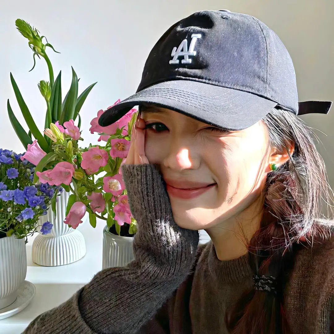 我的小牛与总统