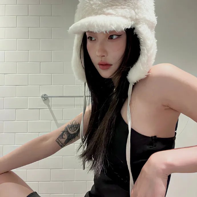 女神捕之绝境